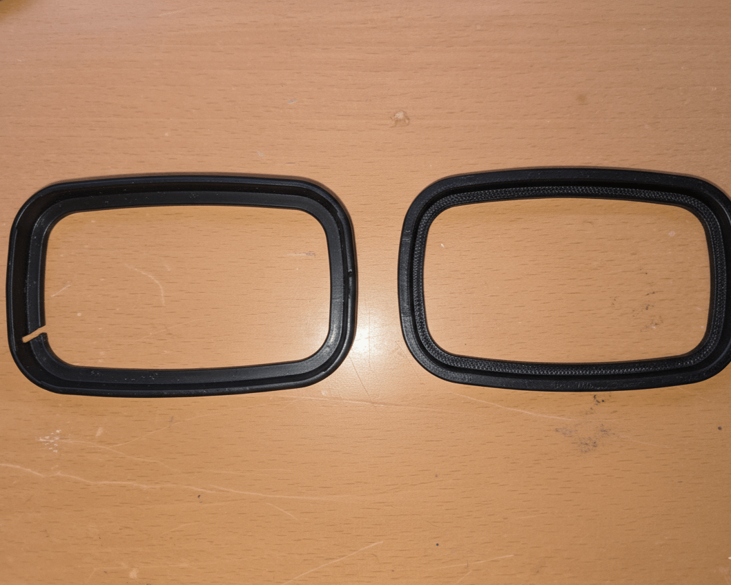 Repuestos y Recambios